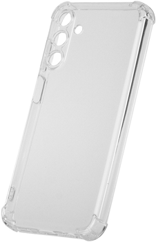 Etui ColorWay TPU AntiShock do Samsung Galaxy M15 Transparent (CW-CTASSGM156)