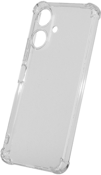 Etui ColorWay TPU AntiShock do Xiaomi Redmi 13C 5G Transparent (CW-CTASXR13C5)