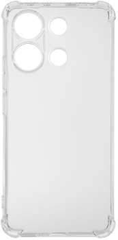 Etui ColorWay TPU AntiShock do Xiaomi Redmi Note 13 Clear (CW-CTASXRN13)