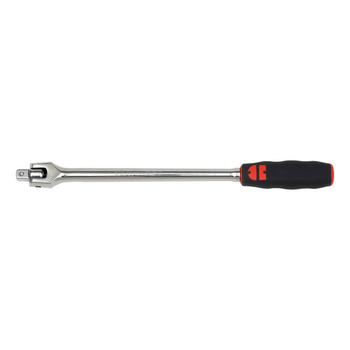 Вороток Г-подібний WURTH ZEBRA 1/2'' 365мм (0712130101)