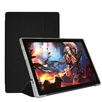 Чохол GumCover Teclast P30 Air P30HD Чорний