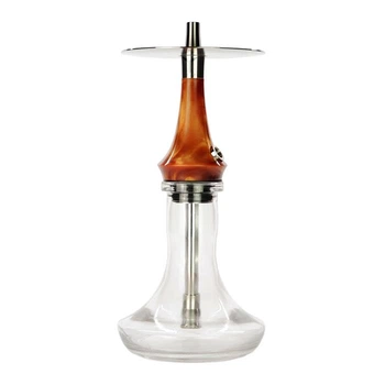 Кальян TOTEM Hookah Monolit Micra Bronze 35 см