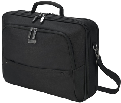 Torba na laptopa Dicota Eco Multi Plus SELECT 14-15.6" Black (D31640)