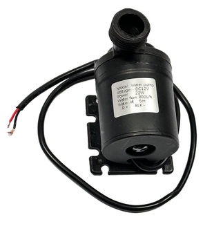 Насос 12V
