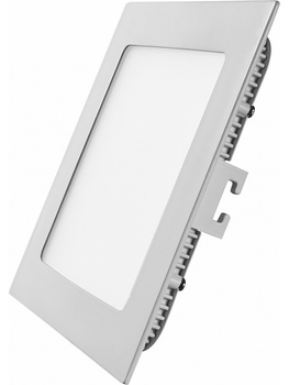 LED панель 18W 1080LM 85-265V 4500K квадрат Комфорт "LEMANSO" LM1029
