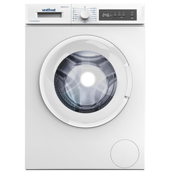 Стиральная машина Vestfrost MWM105T1W