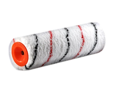 Валик Microfiber master 6 Х 30 Х 100mm/250 "POLAX" 02-003