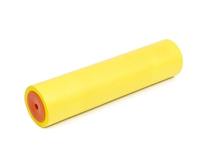 Валик прижимной 8 Х 250mm с ручкой комлект "POLAX" 21-004