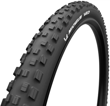 Покришка Michelin WILD Acces Line 29x2.25 30TPI 835г