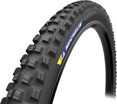 Покришка Michelin WILD AM2 27.5x2.40 (61-584) 3x60TPI TLR, 900g