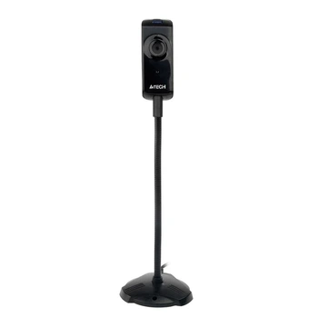 Веб камера A4Tech 720p USB 2.0 вбудований мікрофон