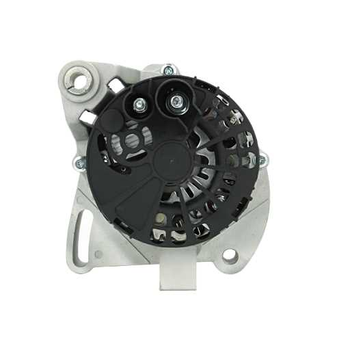 Генератор Ford Ka 08-16, Fiat Doblo 09-23, Alfa Romeo MiTo 08-18 PLUS LINE 505.569.105.050 (1719535, 52003538, 51727333)
