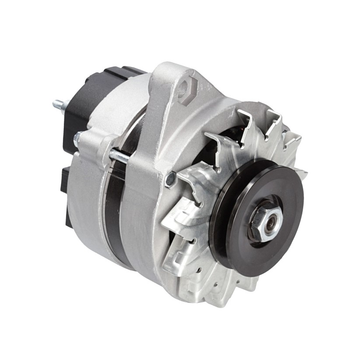 Генератор Fiat Tempra 90-97, Fiat Fiorino 88-00, Lancia Delta 79-94 MSG CMA252IR (7541823, 7533853, 5958394)