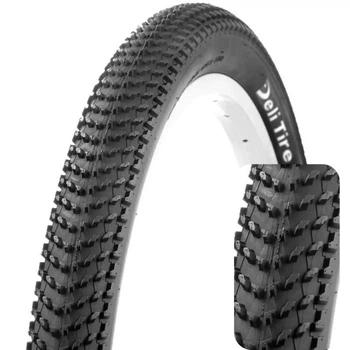 Покрышка шина велосипедная Deli Tire 26x2,10