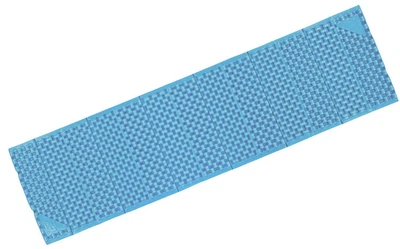 Килимок пінний Terra Incognita Hike Mat Blue