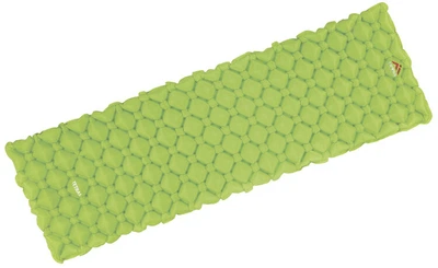 Килимок надувний Terra Incognita Tetras green