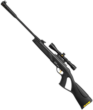 Пневматична гвинтівка Gamo Elite Premium IGT з оптичним прицілом 3-9X40WR