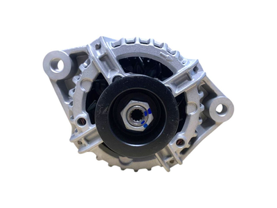 Генератор Smart Fortwo 98-07 MSG Rebuilding 0124225020 (6601540902, 0004717V005, A6601540902)
