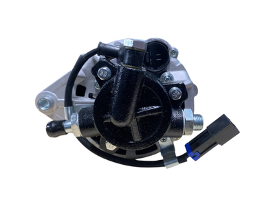 Генератор Opel Astra F 91-98, Opel Combo B 94-01 PLUS LINE 135.807.070.080 (97041790, 97113118, LR170-427C)