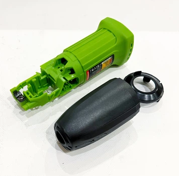 Корпус для болгарки Procraft PW1100