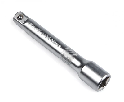 Удлинитель 125 mm, 1/2"", CrV "POLAX" 25-079