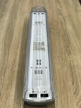 Светильник светодиодный 2x18W T8 G13 IP65 "LEMANSO" LM970