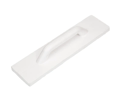 Терка пенопласт Profi 500*130мм 90кг/м3/10 "POLAX" 20-021