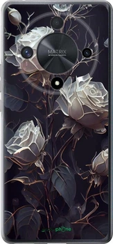 Чехол на Huawei Magic6 Lite Розы 2 "5550u-3685-70447"