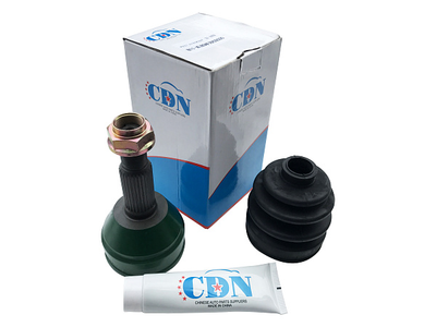 ШРУС наружный 28/25 CDN на Chery EASTAR, B11-XLB3AC2203030