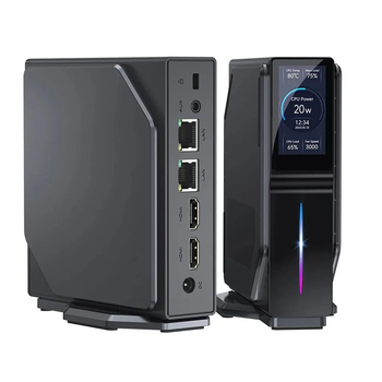 Міні ПК Firebat S1 16/512Gb, N100, Windows 11 Pro