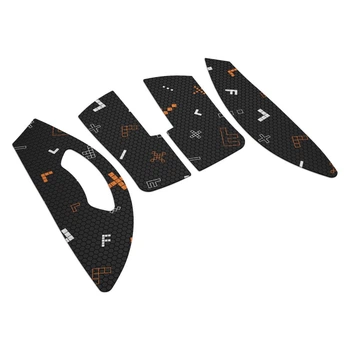 Накладки для мышки Razer DeathAdder V3 / DeathAdder V3 Pro (MG-01801)