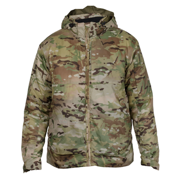 Куртка Snugpak Arrowhead Multicam S (119724)