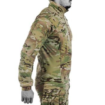 Куртка UF PRO Hunter FZ Gen.2 Soft Shell Jacket Multicam XL (85616)