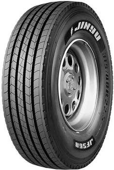 Шина Jinyu JF568 315/80R22.5 156/150L 154/150M 20PR (3302002338)