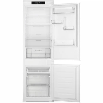 Холодильник с морозильной камерой Indesit INC20T321EU