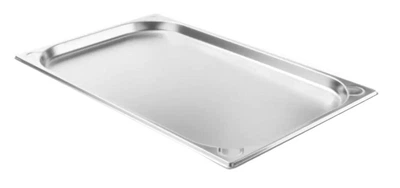 Гастроемкость HENDI Kitchen Line GN 1/1(H)20 мм