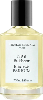 Woda perfumowana unisex Thomas Kosmala No.9 Bukhoor 250 ml (5060412110396)