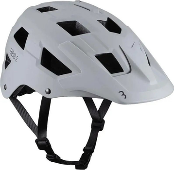 Kask rowerowy BBB Cycling Nanga Matt-Off-White L 54-58 cm (8716683124903)