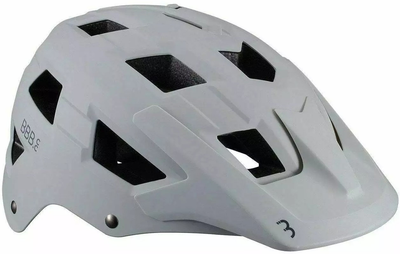 Kask rowerowy BBB Cycling Nanga Matt-Off-White L 54-58 cm (8716683124903)