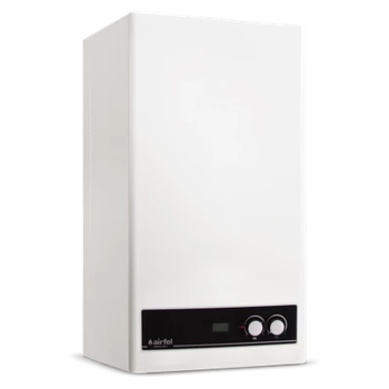 Котел газовий Airfel DigiFEL DUO 24 кВт двоконтурний