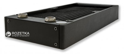Радиатор EKWB EK-CoolStream PE 240 (Dual) (3831109860267)