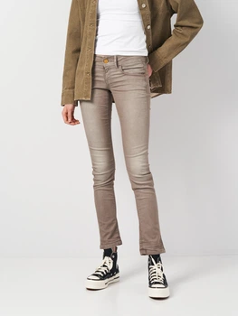 Джинси жіночі G-Star Raw 60547B-4654-1630 29-32 Бежево-сірі (8718512658795)