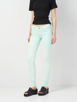 Джинси жіночі G-Star Raw 60604A-4418-3481 29-32 М'ятні (8718354862510)