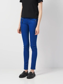 Джинсы женские G-Star Raw 60819C-5646-1855 29-34 Синие (8718513638796)