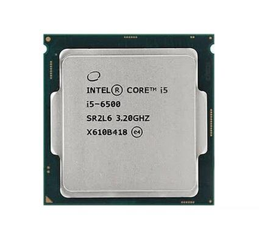 Процессоры Intel Core i5 Socket 1151 — купить в Киеве: цена, продажа ...