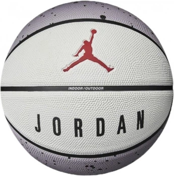 Баскетбольный мяч Jordan Playground 2.0 ONE SIZE Комбінований J.100.8255.049.07