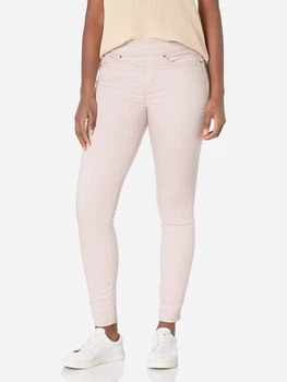 Джинсы Skinny женские Levi`s Totally Shaping Pull-on Skinny 375276374 W39L28 Бежевые (1159789335)