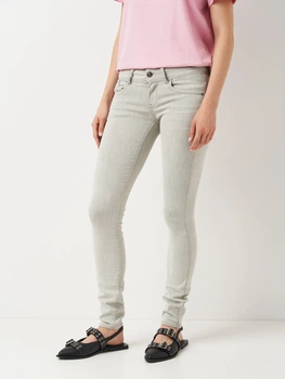 Джинси жіночі G-Star Raw 60885-6744-0010 27-32 Сірі (8718602017181)
