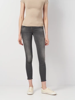 Джинси жіночі G-Star Raw 60887-6132-071 24-30 Сірі (8718602689371)