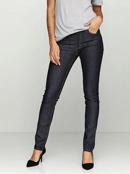 Джинсы Skinny женские Cheap Monday 142757 30-32 Темно-синие (LV2200003937350)